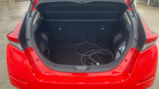 Nissan LEAF 110kW Acenta 39kWh 5dr Auto Electric Hatchback